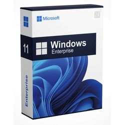 Microsoft Windows 11 Enterprise