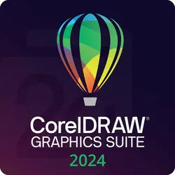 CorelDRAW Graphics Suite 2024