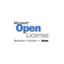 Microsoft System Center Data Protection Manager 2010 Client ML - Übernahmegebühr - 1 Betriebssystemumgebung (OSE, Operating System Environment) - akademisch, Platform - Open Value Subscription - Stufe F