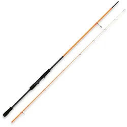 Savage Gear Spinnrute Savage Gear Orange Ltd Medium Game 251cm 12-35g - Spinnrute