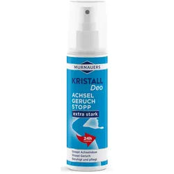 Murnauers Mineral Deo Spray 100 ml