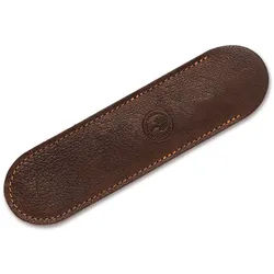 Böker Universalmesser Böker Leder-Stecketui Dunkelbraun