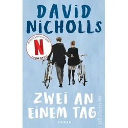 Zwei An Einem Tag - David Nicholls, Taschenbuch