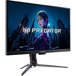 Acer Acer Predator XB273UF5 Pulsar, Gaming-Monitor, TFT-Monitor (2560 x 1440 px) schwarz