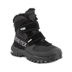 Primigi Primigi PRI49241 Nero Stiefel grau 31 EU