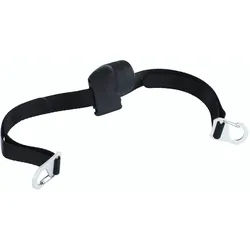 ION Wing Hip Belt Hook Hacken Wingsurfen Hüfte Gurt Surf