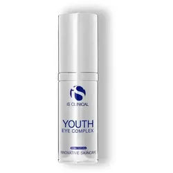 iS Clinical Youth Eye Complex 15 ml