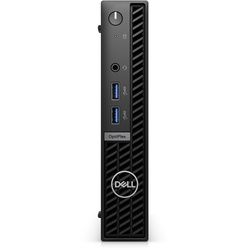 Dell OptiPlex 7010 - Micro - Core i5 13500T / 1.6 GHz - vPro Enterprise - RAM 16...