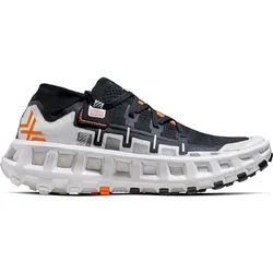 X-Bionic X-bionic Terraskin X01 x white/x black (W303) 12.5