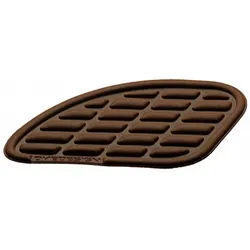 Booster Classic Grip Pad Tankschutz, braun
