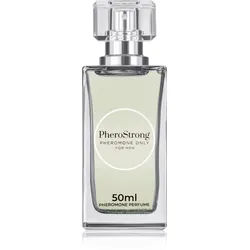 PheroStrong Pheromone Only for Men Parfüm mit Pheromonen für Herren 50 ml