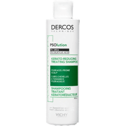 VICHY DERCOS Anti-Schuppen Psoriasis Shampoo 200 ml