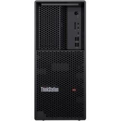 Lenovo ThinkStation P3 30GS - Tower - 1 x Core i7 13700K / 3.4 GHz - vPro Enterprise - RAM 32 GB - SSD 1 TB