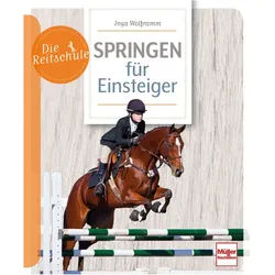 Springen für Einsteiger - Die Reitschule