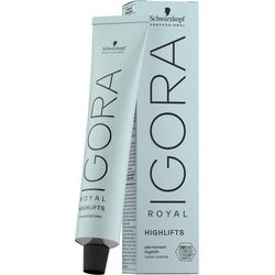 Igora Royal Highlifts 10-4 Ultrablond Beige 60 ml