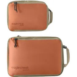 Eagle Creek Pack-It® Isolate Compression Cube Set S/M Mandarin