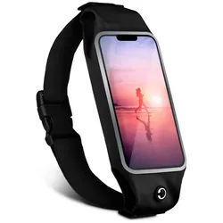 moex Breeze Bag Huawei P smart (2017) Lauftasche Handy