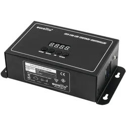EUROLITE Controller für CRT-120 LED-Vorhang