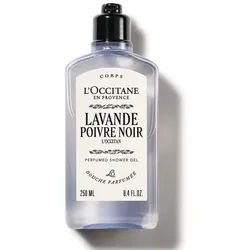 L'OCCITANE Körperpflegemittel LAVANDE POIVRE NOIR Duschgel 250 ml