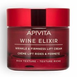 Apivita Wein-Elixier Falten und Festigkeit Creme