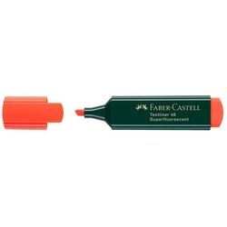 Faber-Castell Marker Faber-Castell Textmarker 'Textliner'