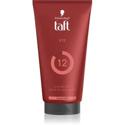 Schwarzkopf Taft Men Stark fixierendes Haargel 150 ml