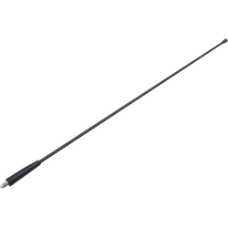 Calearo Ersatzstab Frontdachantenne Fiat / Renault 41 cm