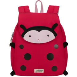 Samsonite Happy Sammies Eco Rucksack S Ladybug Lally