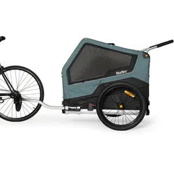 Burley Hundeanhänger BARK RANGER XL