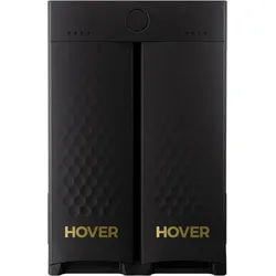 HOVERAir X1 Pro/Pro Max Ladestation schwarz