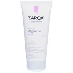 Zarqa® Sensitive Hydra Tagescreme