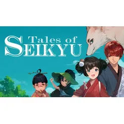 Tales of Seikyu