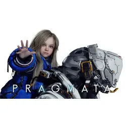 Pragmata