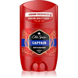 Old Spice Captain Deo-Stick für Herren 50 ml