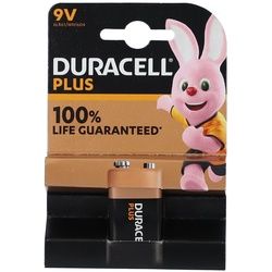 Duracell® Batterie 6Lr61/Mn1604