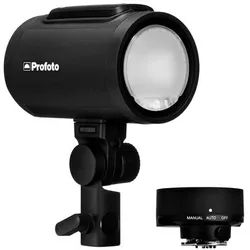 Profoto A2 + Connect Sony