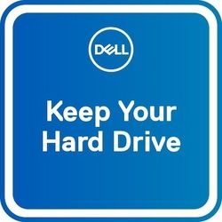 Dell Serviceerweiterung 3 Jahre Keep Your Hard Drive (L_3HD)