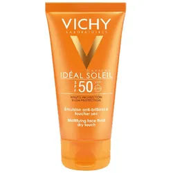 Vichy Capital Soleil Sonnen-Fluid LSF 50 50 ml