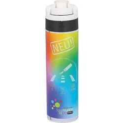 Markierspray weiß Roland Endres SpotMarker TYP7 360°, 500ml Sprühdose