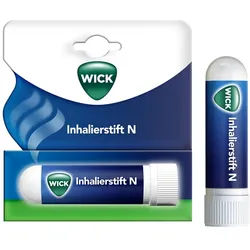 Wick Inhalierstift N