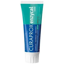 Curaprox® enzycal Tube 75 ml 75 ml Tube