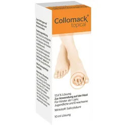 COLLOMACK TOPICAL