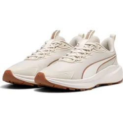 Puma Skyrocket Lite Trail alpine snow-puma gold (16) 9.5
