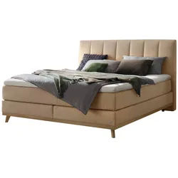 Boxspringbett HASENA STEFANIA