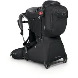 Osprey Poco Premium Child Carrier - Kindertrage - black