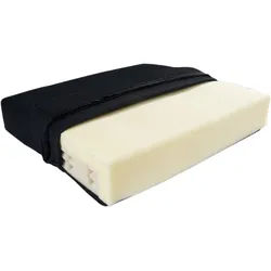 AKS 3D air Sitzkissen Bezug für viscosit M und L 40x45x8 cm 1 Stück