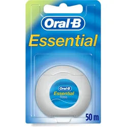 Zahnseide Essential mint floss - 50 m