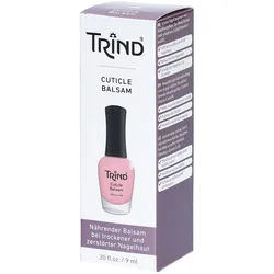 Trind® Nährendes Serum für trockene, strapazierte Nagelhaut