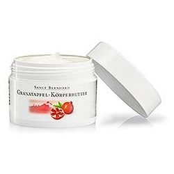 Granatapfel-Körperbutter - 200 ml