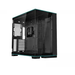 Lian Li O11D EVO RGB Chassi - Schwarz